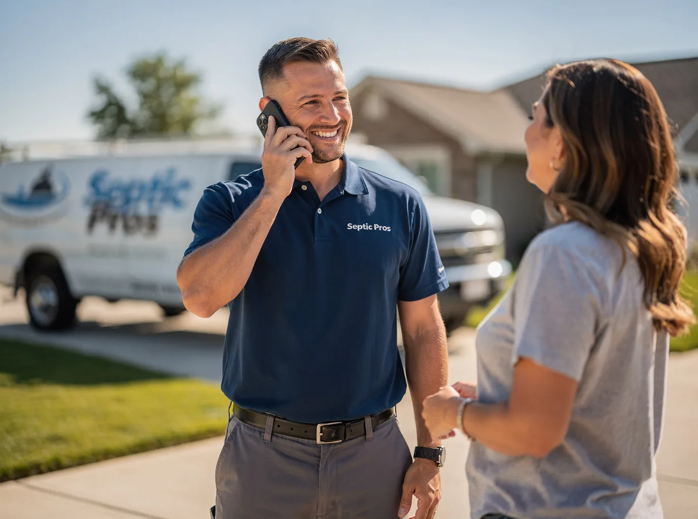 Septic Tank Pumping Essexville, MI FAQs